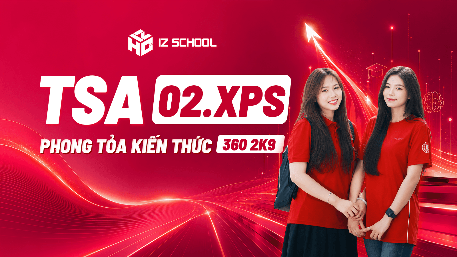 TSA 02. XPS 2009. PHONG TỎA KIẾN THỨC TSA360