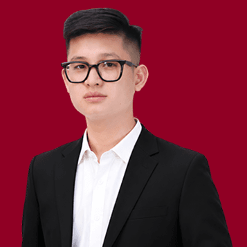 Thầy Trần Hoàng Anh