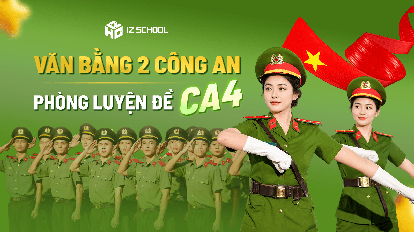 VB2.PHÒNG LUYỆN ĐỀ CA4