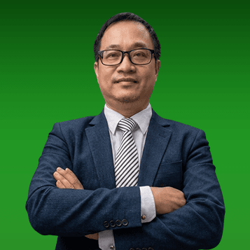 Thầy Đỗ Việt Phương