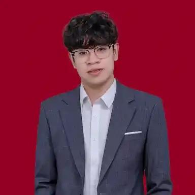 Thầy Vũ Ngọc Lâm