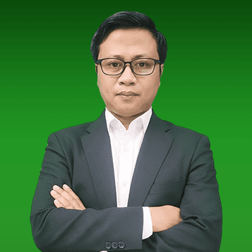 Thầy Lê Văn Hùng