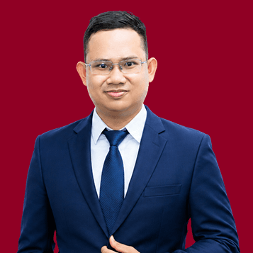 Thầy Nguyễn Đình Hậu